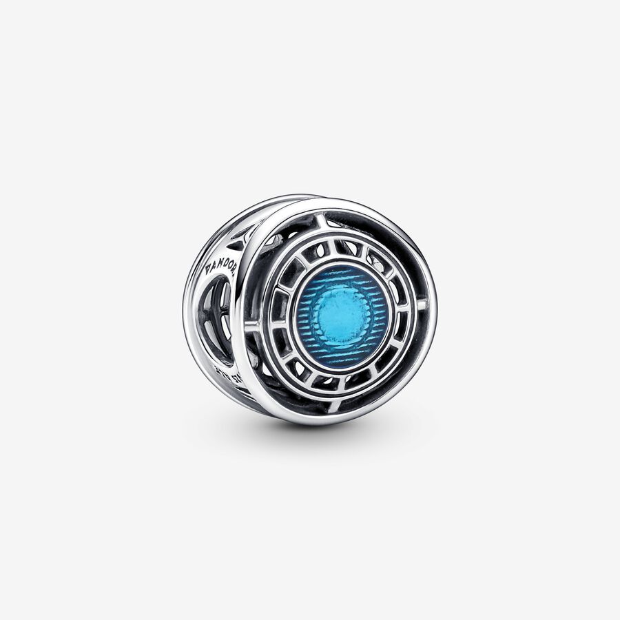 Conta Marvel The Avengers Iron Man Arc Reactor image number 0