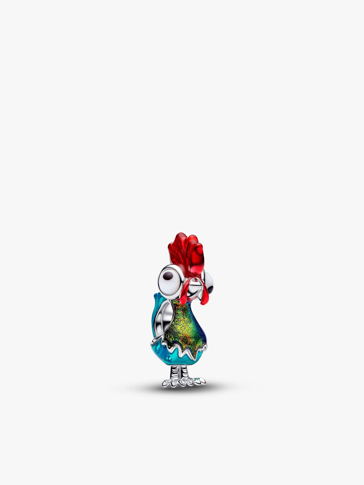 Conta Heihei Disney