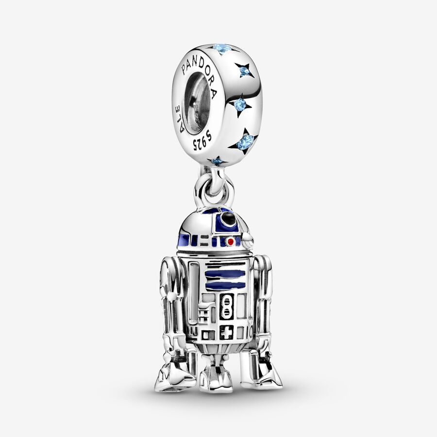 Conta Pendente Star Wars R2-D2 image number 0