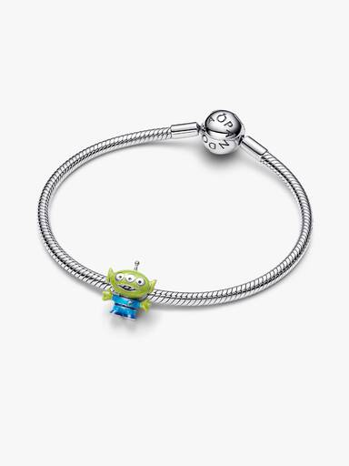 Conta Alien Disney Pixar Toy Story