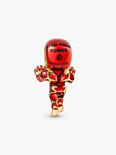 Conta Marvel The Avengers Iron Man