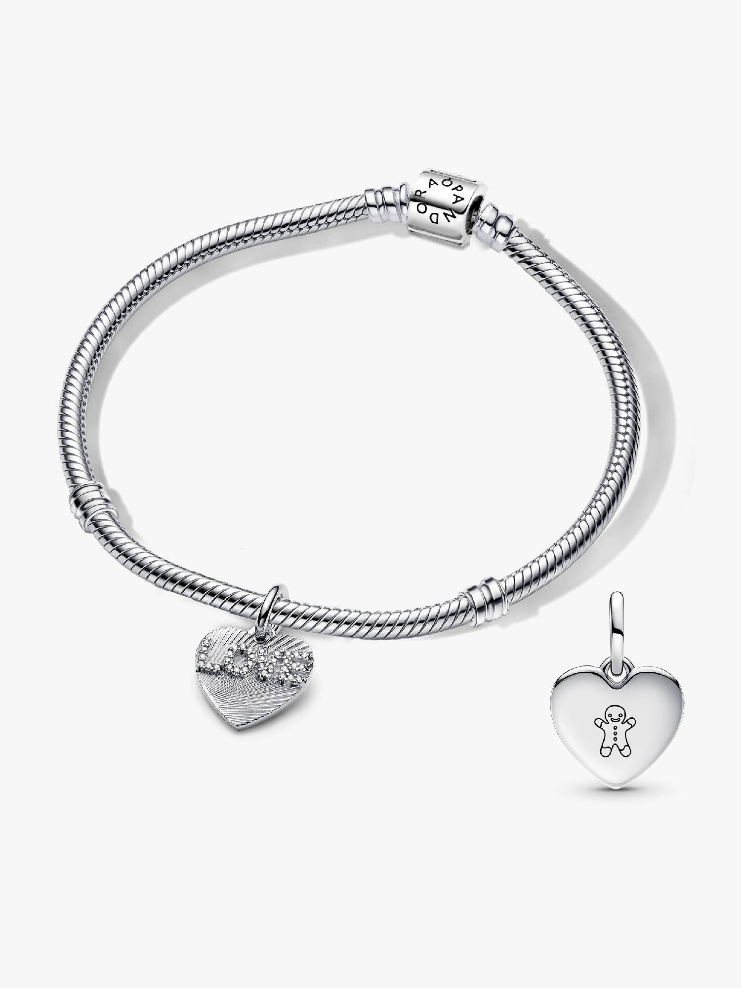 Pandora jewellery