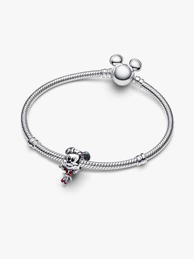Conta Holiday Minnie Disney