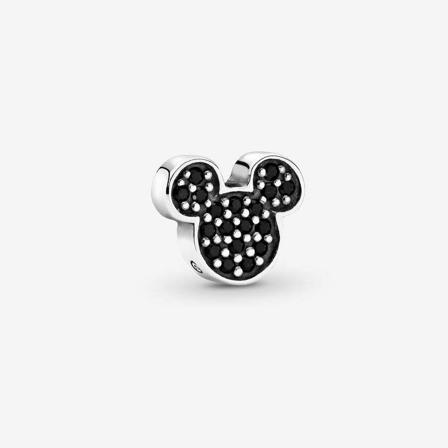 Petite Disney Sparkling Mickey Icon image number 0