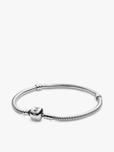 Conjunto de Presente Pulseira Moments e Charm Patch de 101 Dálmatas