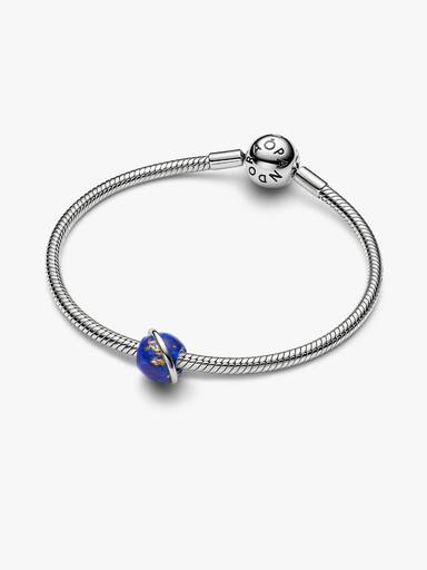 Conta Planeta Azul Celestial