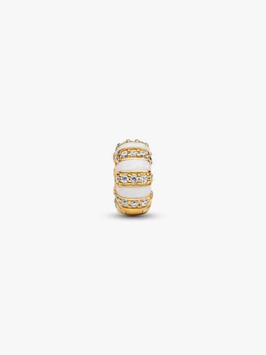 Clip Pedras e Esmalte