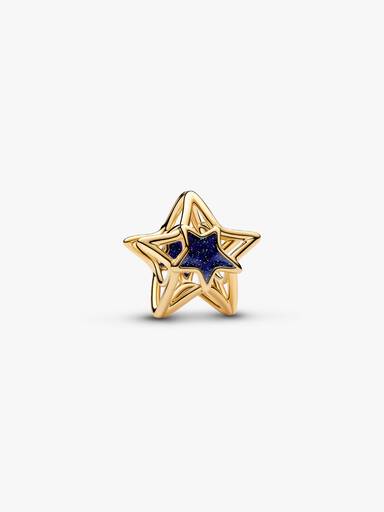Conta Rendilhada Estrela