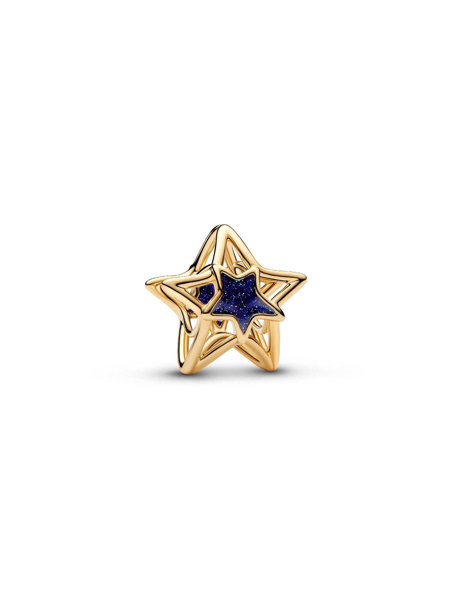 Conta Rendilhada Estrela