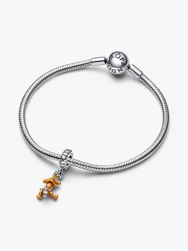 Conta Pendente Disney, Winnie the Pooh Tiger