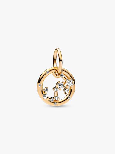 Conta Pendente Zodiaco Escorpião