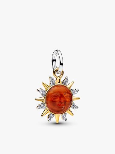 Conjunto de Presente A Força do Sol