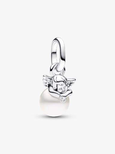 Mini Conta Pendente Cupido Pandora ME