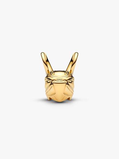 Conta Capacete Loki Marvel Disney