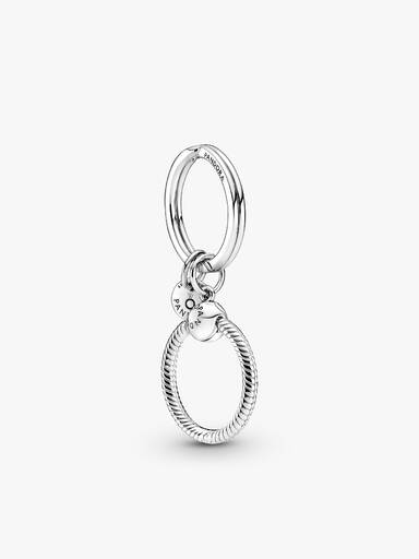 Porta-Chaves Pandora O