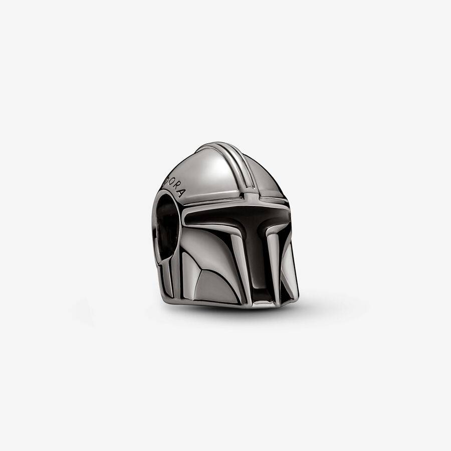 Conta Star Wars™, The Mandalorian™ helmet image number 0