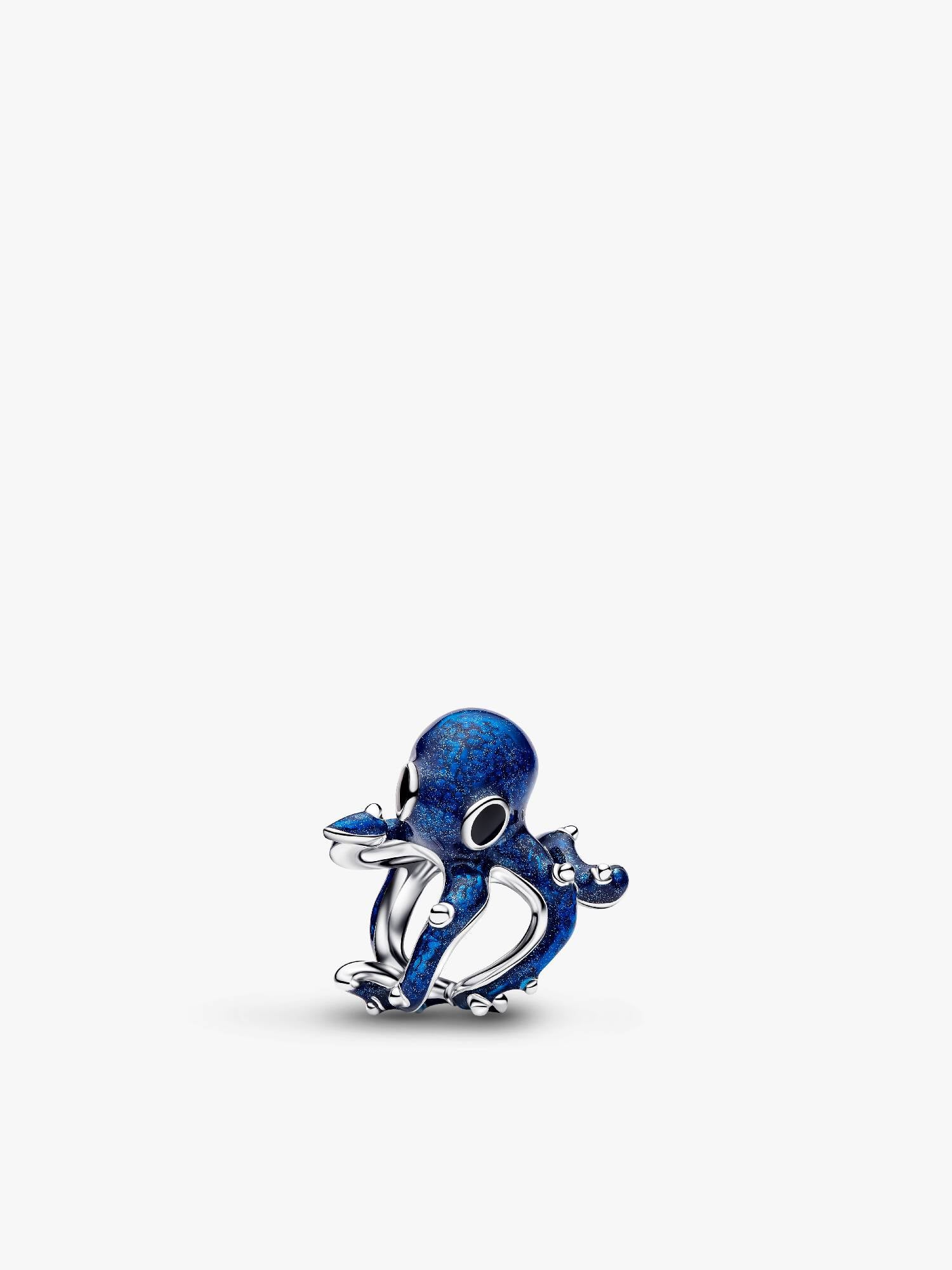 Conta Polvo Azul