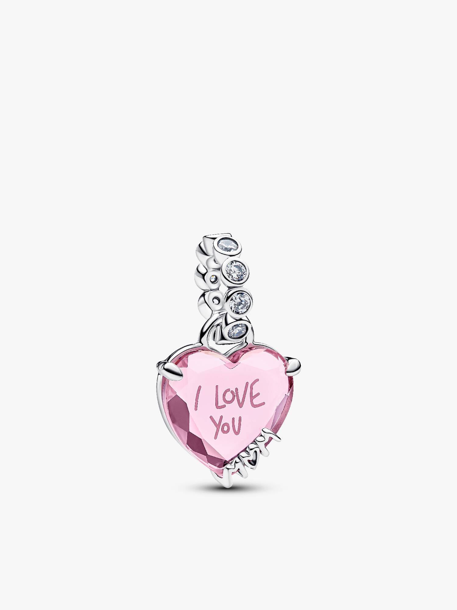 Conta Pendente I Love You Mom