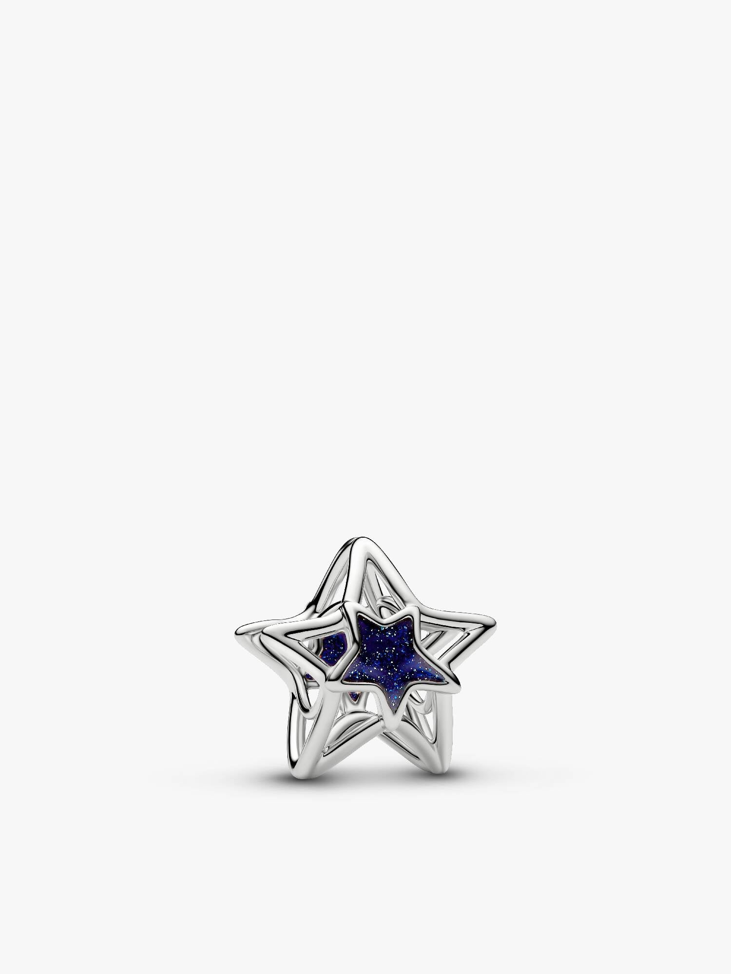 Conta Rendilhada Estrela