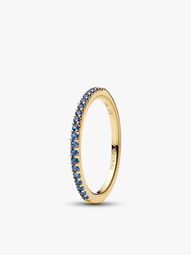 Conjunto de Presente Verde e Azul Brilhantes