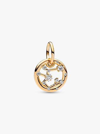 Conta Pendente Zodiaco Sagitario