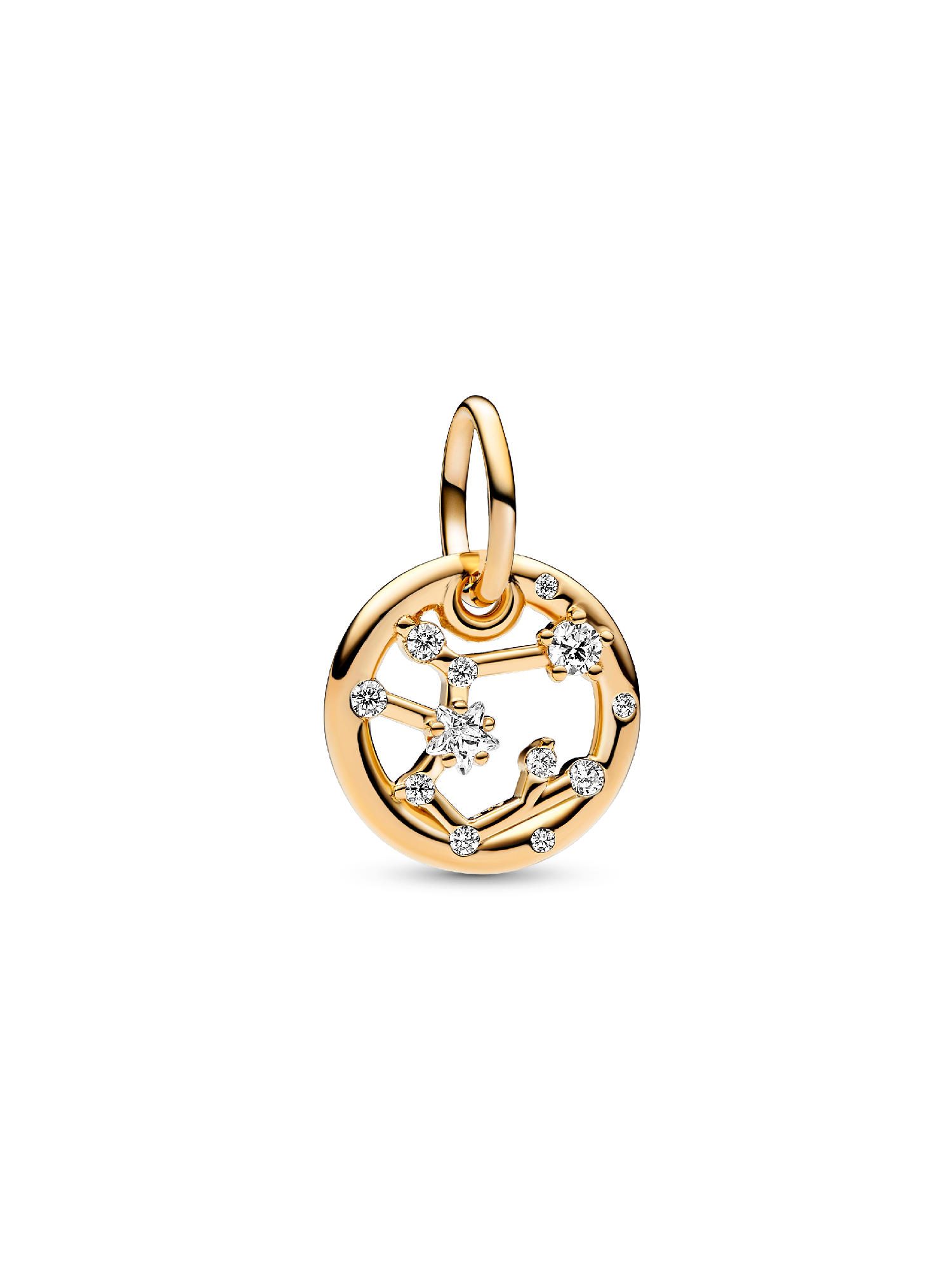 Conta Pendente Zodiaco Sagitario