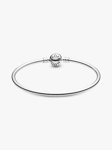 Pulseira com Fecho Logotipo
