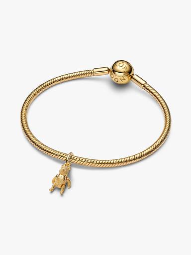 Conta Pendente Winnie The Pooh Disney