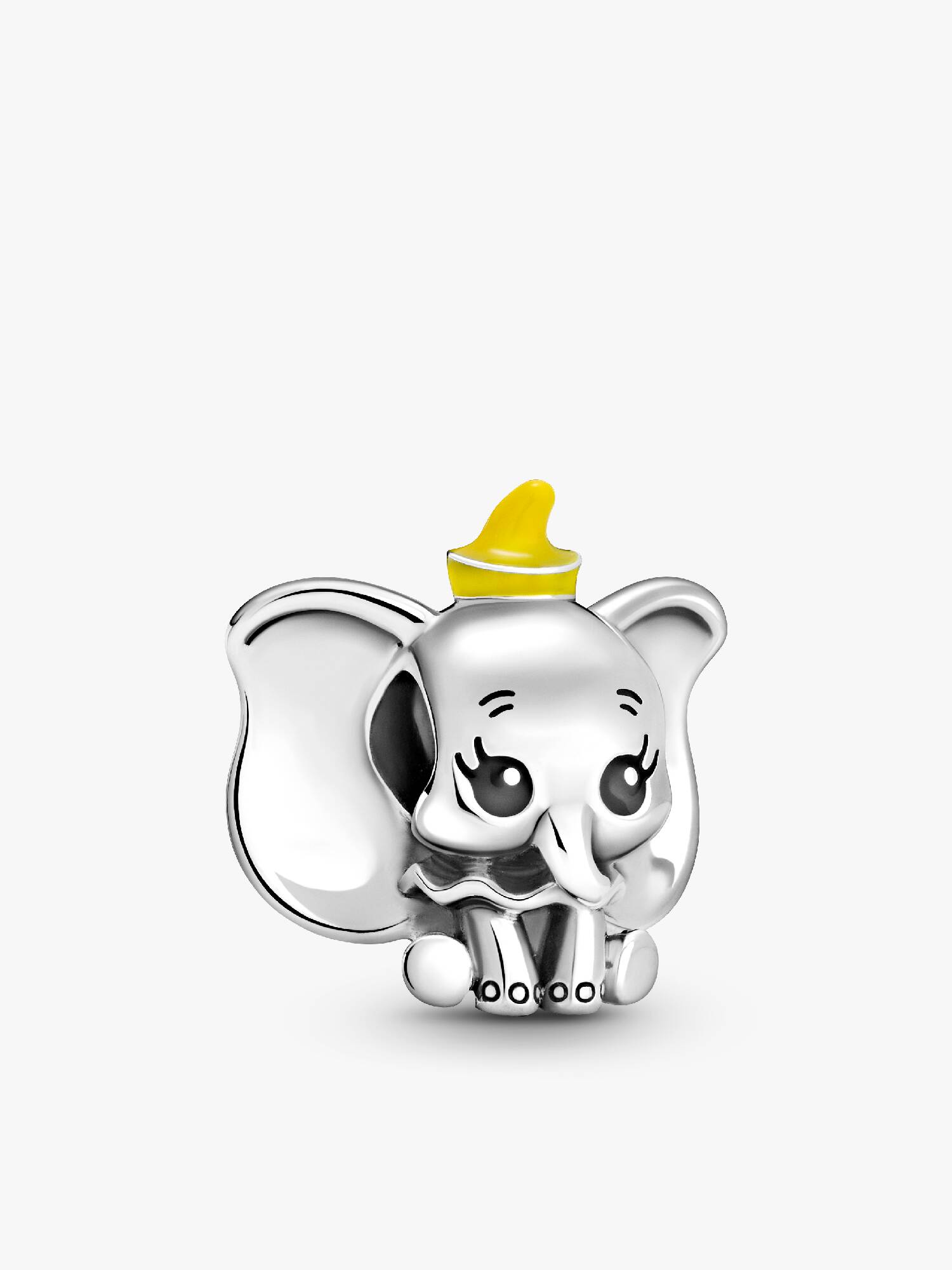 Conta Disney, Dumbo