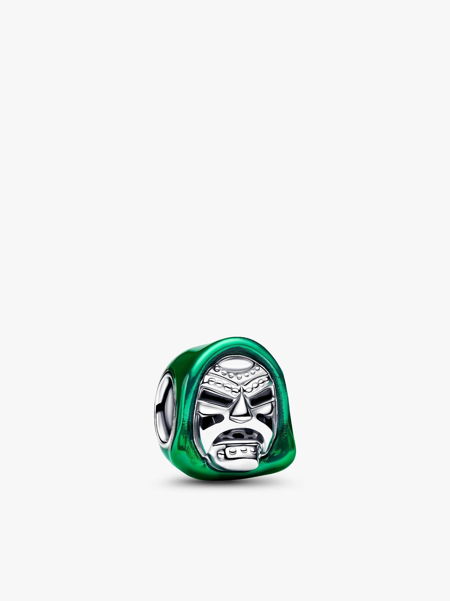 Conta Máscara Doctor Doom Disney Marvel