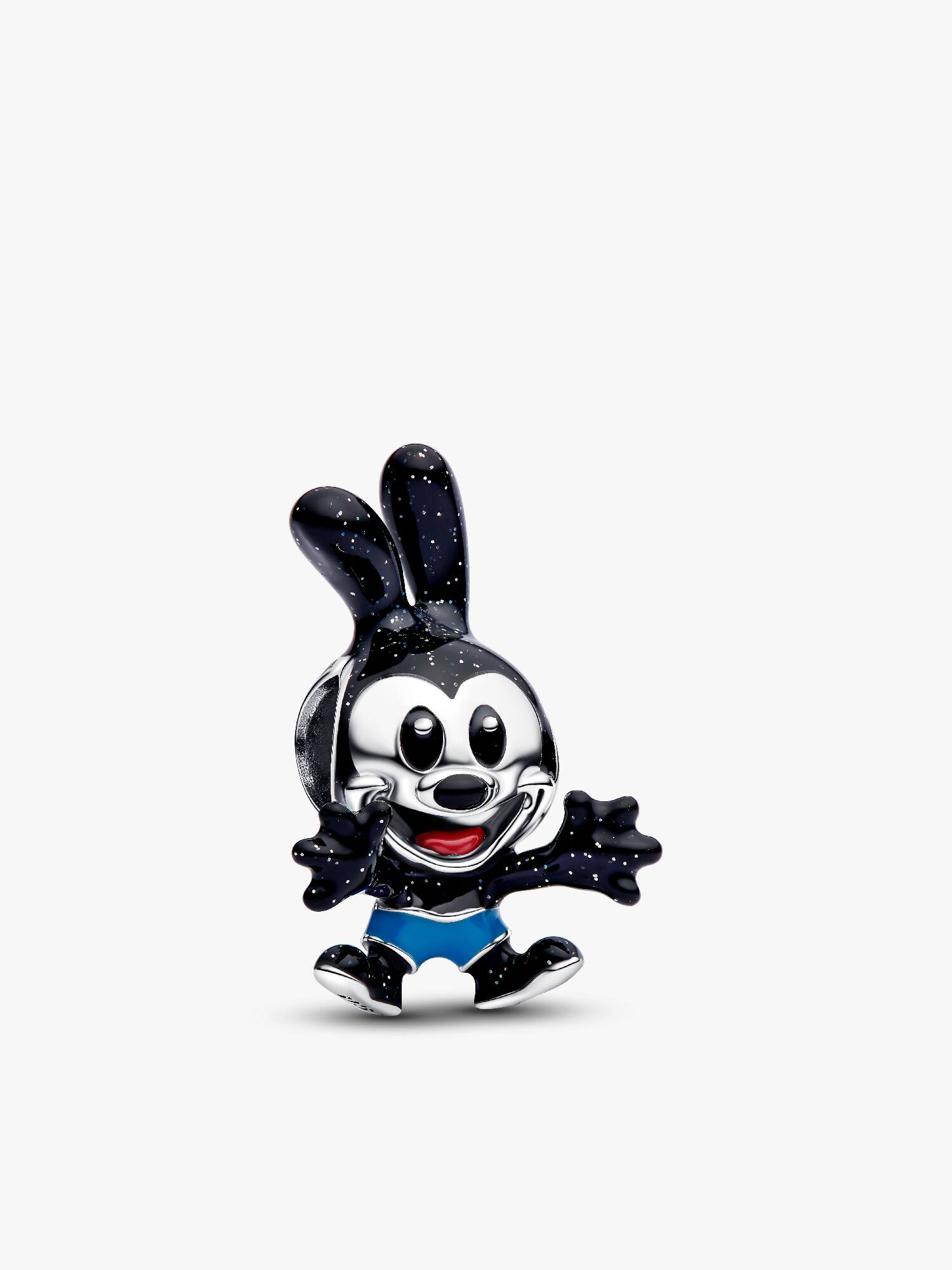 Conta Coelho da Sorte Oswald Disney