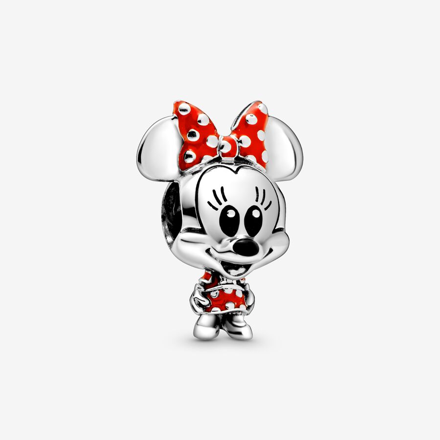 Conta Disney Minnie Mouse image number 0