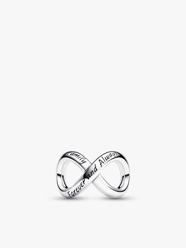 Conjunto de Presente Corações & Infinitos
