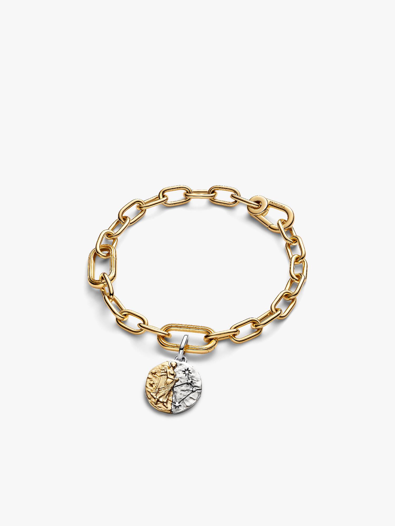 Conjunto de Presente Pulseira Signo Virgem