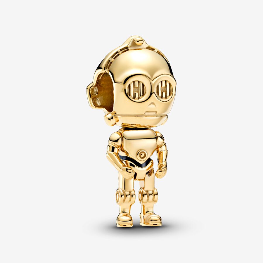 Conta Star Wars™ C-3PO™ image number 0