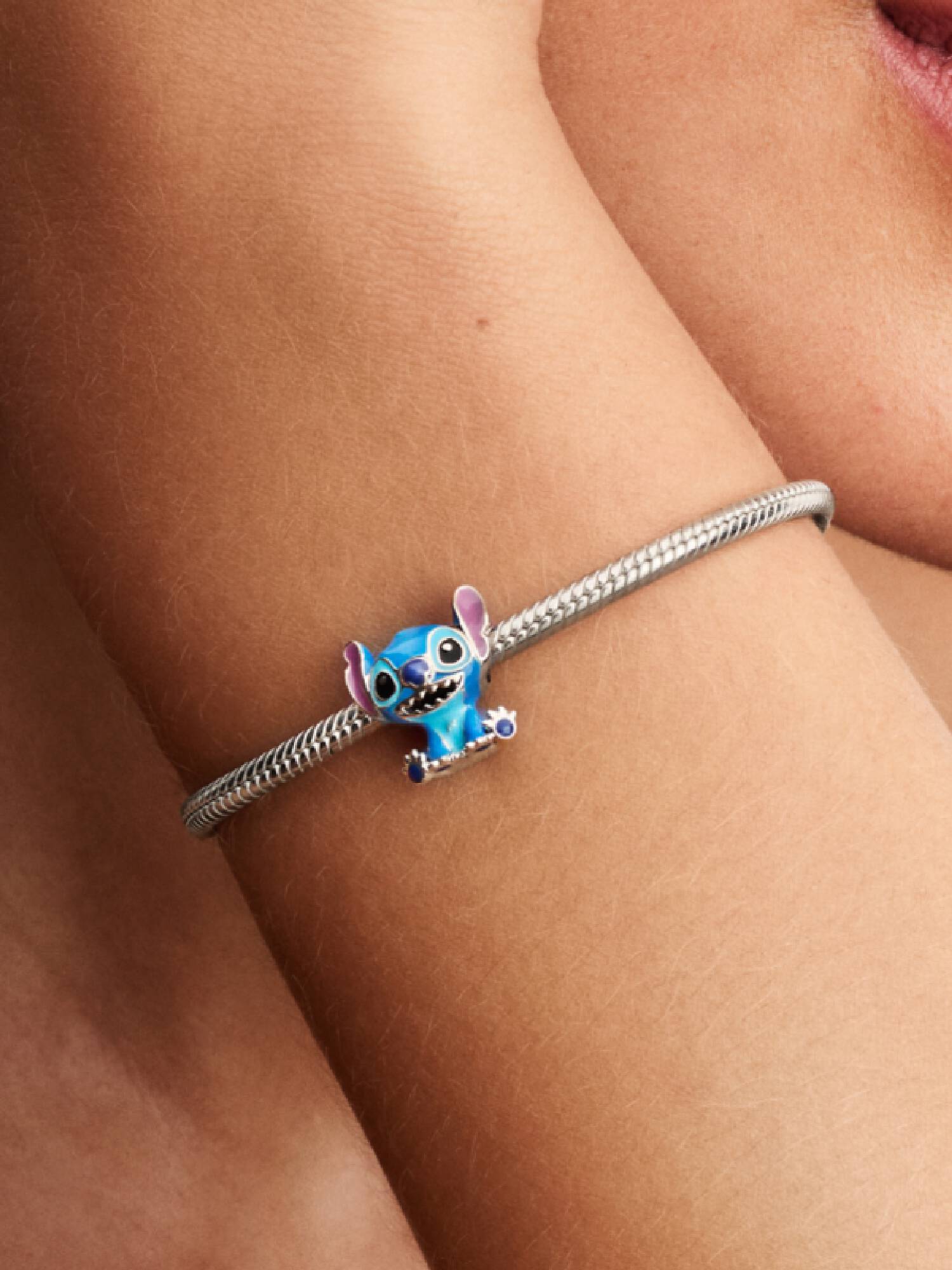 Conta Stitch Disney