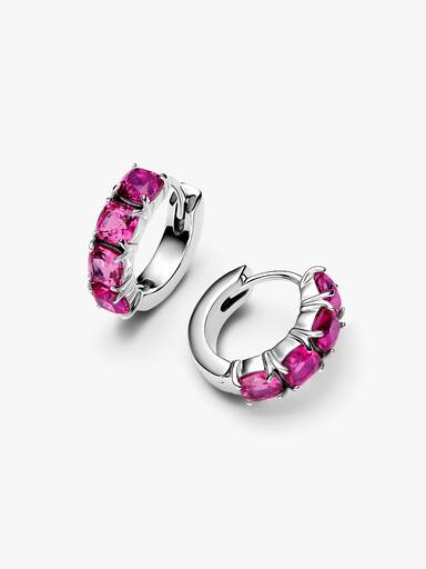 Argolas Rosa