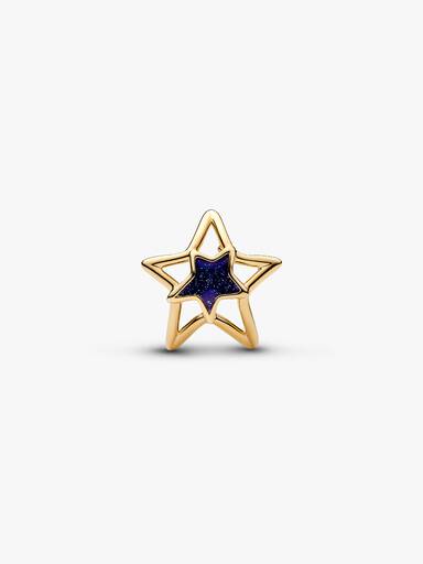 Conta Rendilhada Estrela