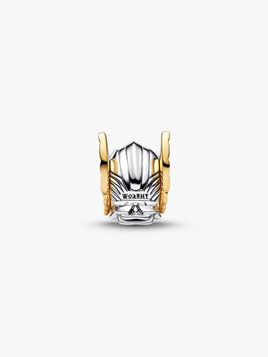Conta Capacete Thor Marvel