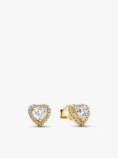 Gift Set Sparkling Heart