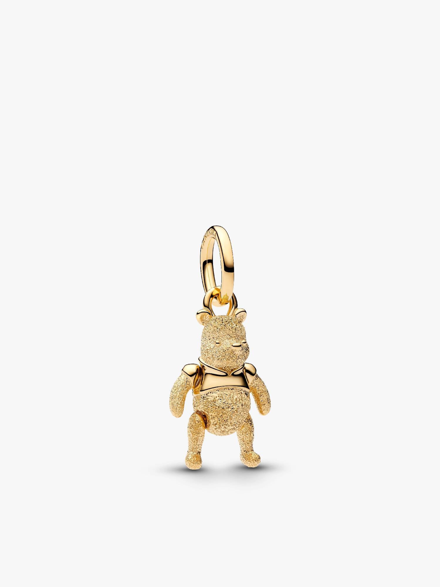 Conta Pendente Winnie The Pooh Disney