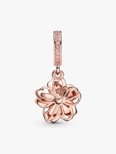 Conta Pendente Flor de Cerejeira