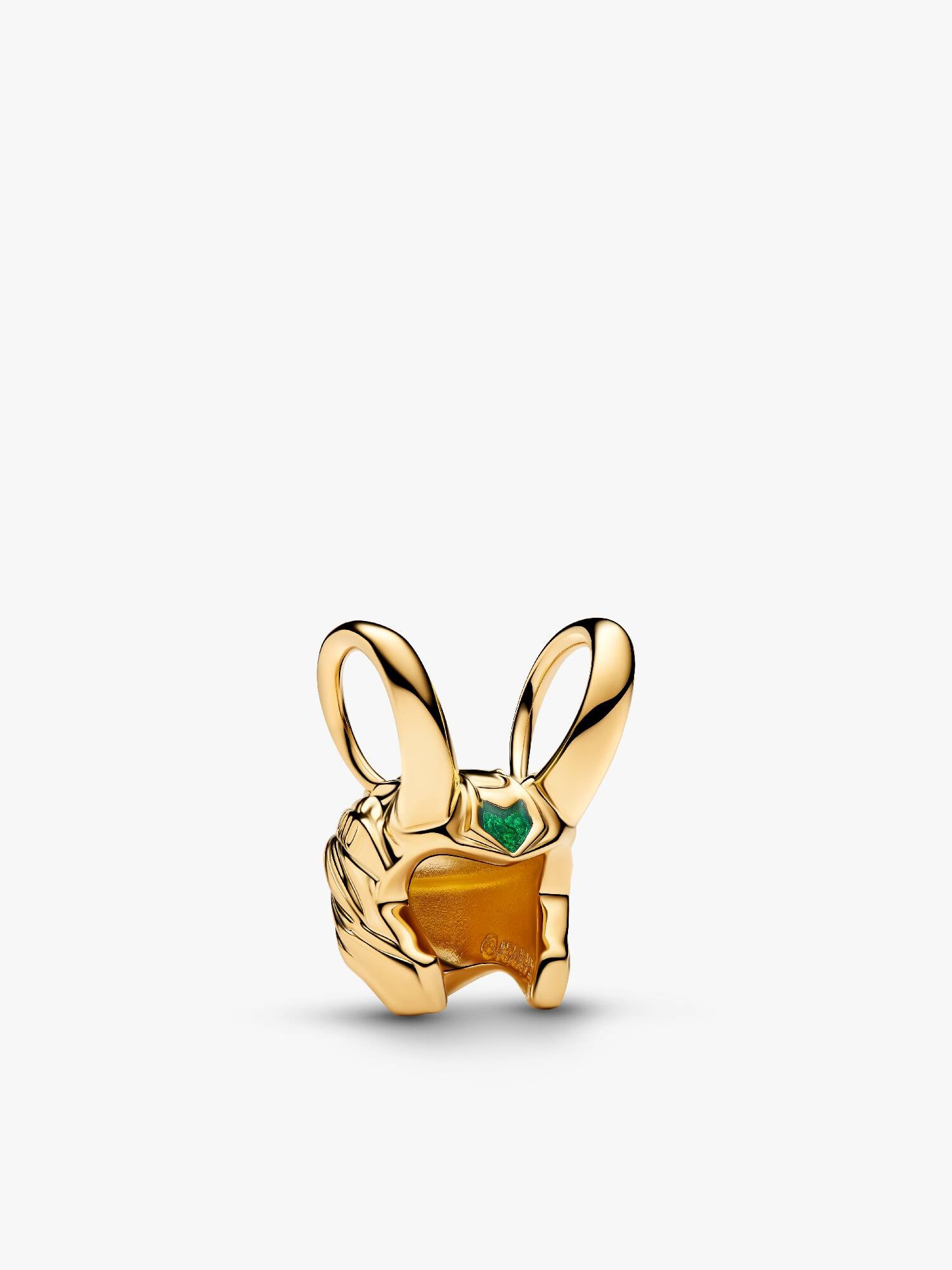 Conta Capacete Loki Marvel Disney