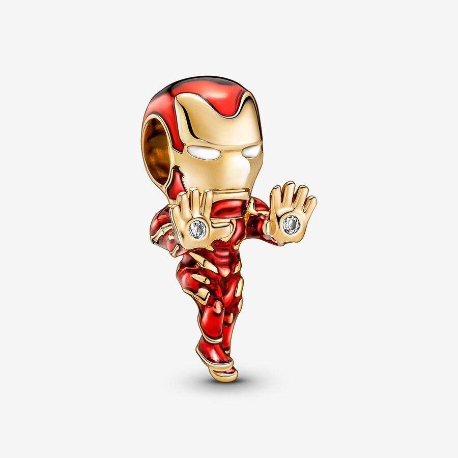 Conta Marvel The Avengers Iron Man image number 0