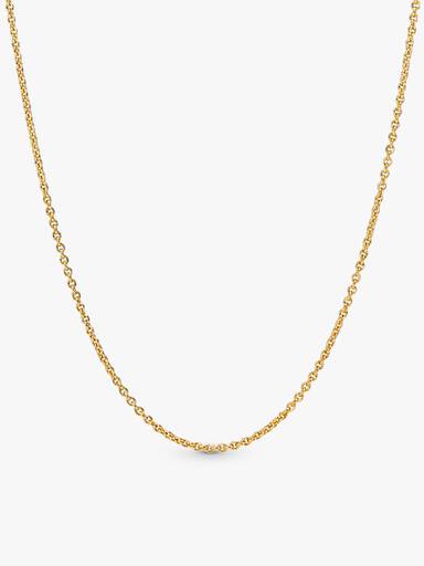 Conjunto Colar e Conta Pendente Cadeado & Chave
