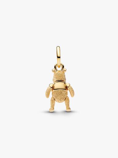 Conta Pendente Winnie The Pooh Disney