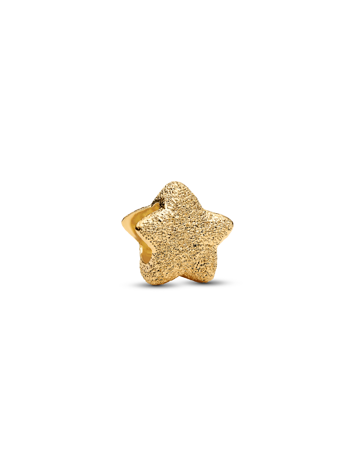 Mini Conta Estrela Texturada