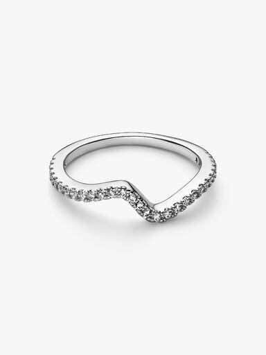 Anel Sparkling Wave