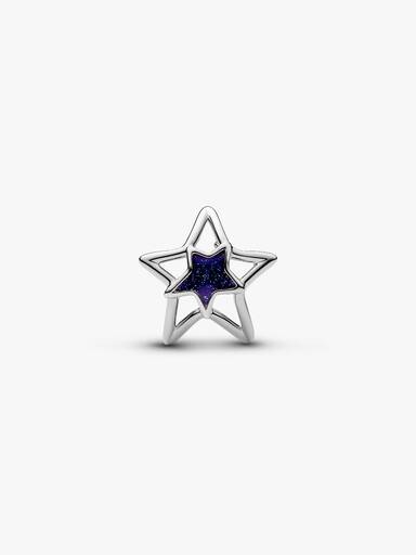 Conta Rendilhada Estrela