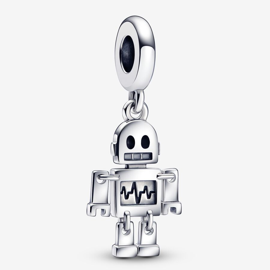 Conta Pendente Bestie Bot Robot image number 0